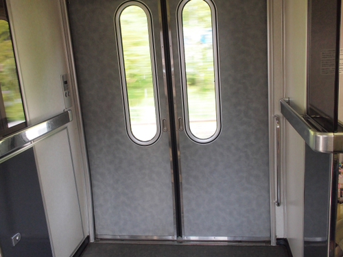 NO1　特急ふじかわ　日帰り１ｄａｙ甲府　　野辺山日帰りプチ鉄道の旅　