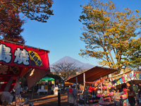 富士山と富士宮まつり　Mt. Fuji　＆MATURI　ｆｏｔｏ8枚　浅間大社　秋の例大祭