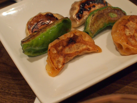 天津飯店 静岡伊勢丹店