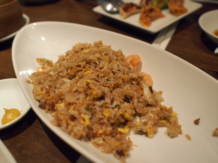 天津飯店 静岡伊勢丹店