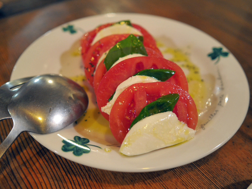 レストラン・グラナダ　スペイン料理　伊豆高原　伊東
