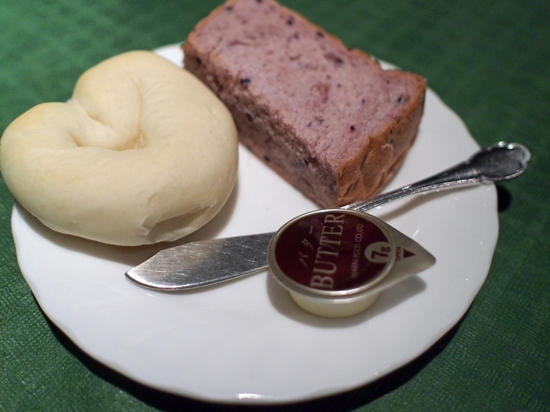 レストラン　デジャブ