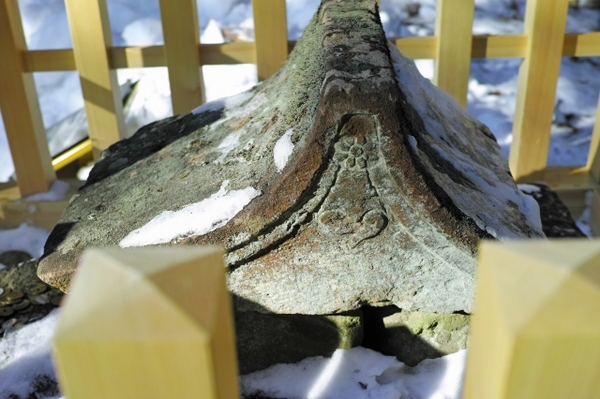 河口浅間神社