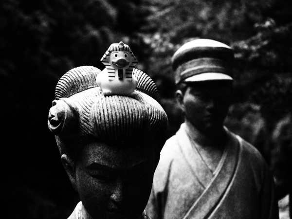 河津七滝（かわずななだる）　伊豆　滝めぐり　NO2