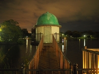 門池公園　　沼津