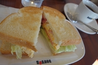 モーニング・ドトールコーヒーショップ　と　カフェコロラドの話