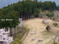 マイ動画♪　清水森林公園　やすらぎの森と　ヒーリングガムラン
