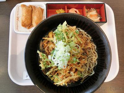 間近で飛行機眺めながらお食事～♪　富士山静岡空港　沼津魚がし鮨