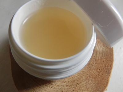 クマの油と熊の胆のうの話　