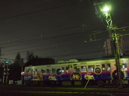 静鉄長沼車庫
