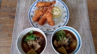 バリ島で味わうお正月2018