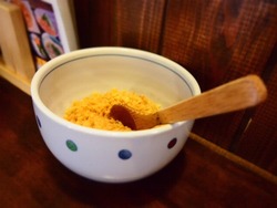 桜えび尽くし♪　由比　食堂さくら屋
