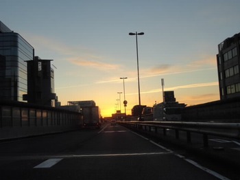 思ったよりも　大丈夫♪