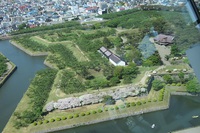函館と言えば？