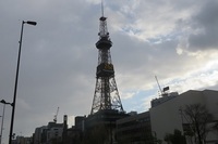 寒いですね〜！