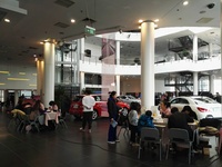 4S店