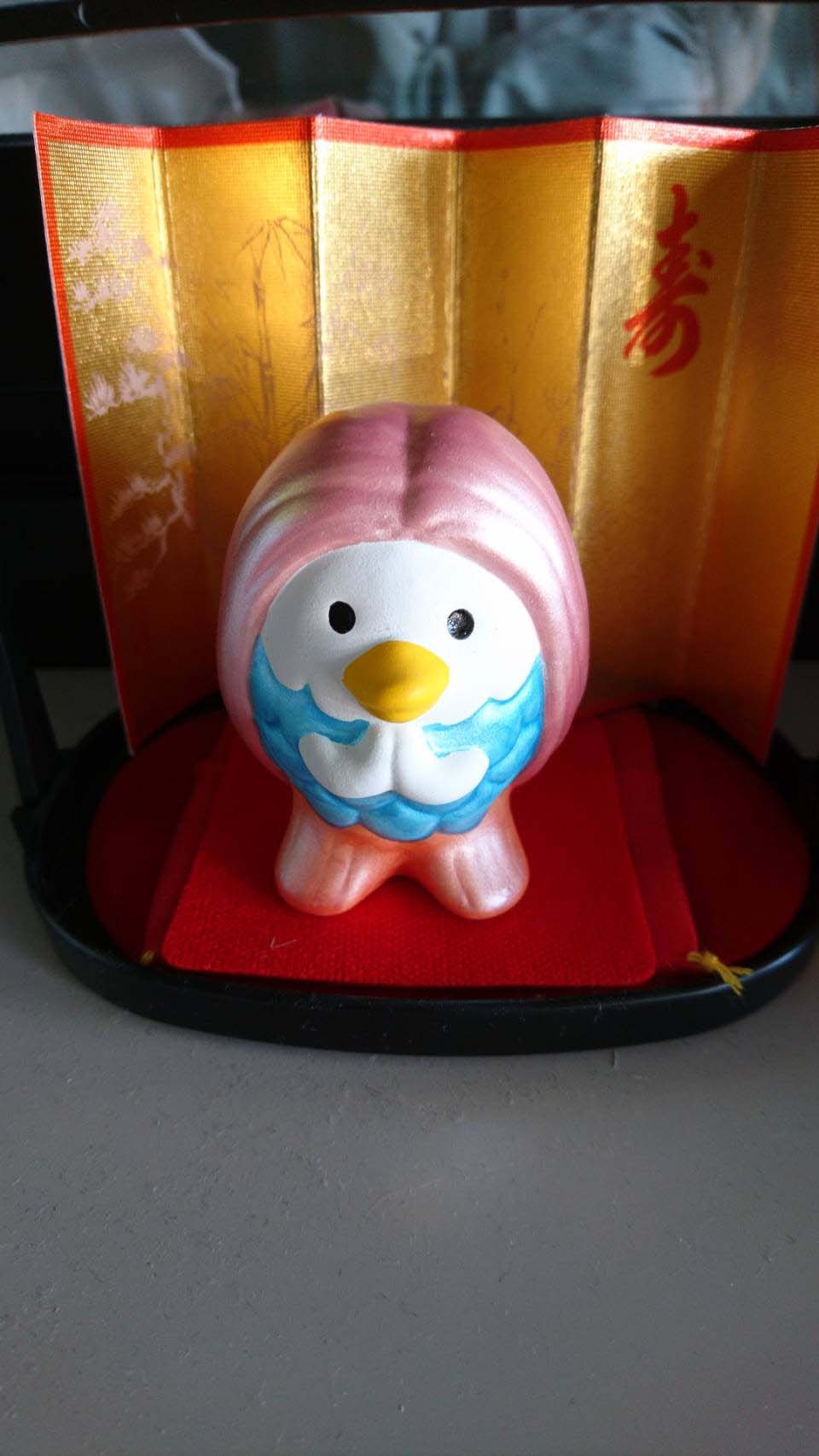 アマビエ