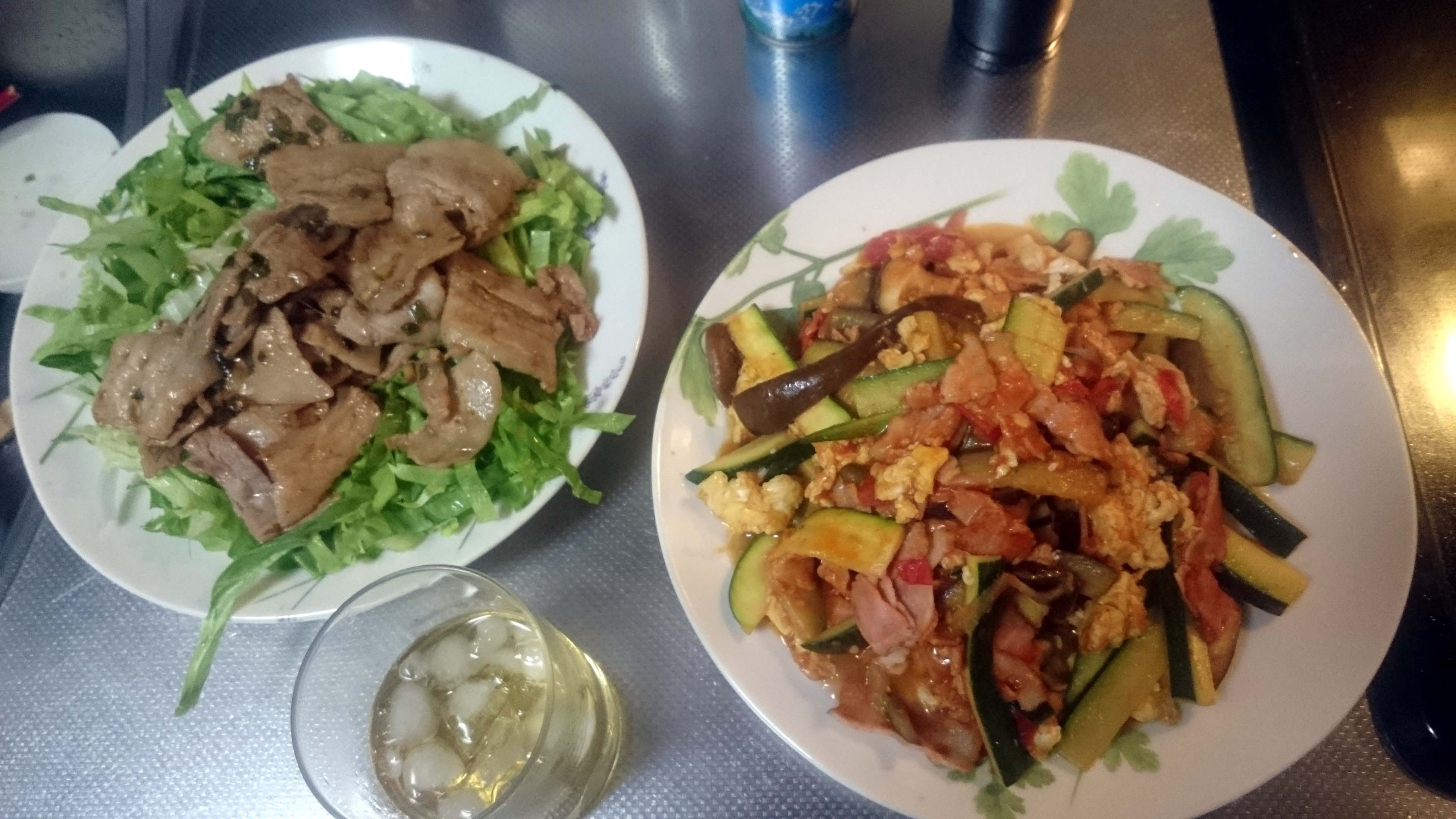 料理ブログ