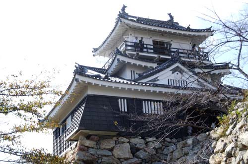 お城