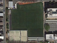 静岡大学城北グラウンド
