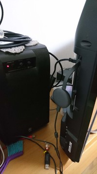 Chromecast