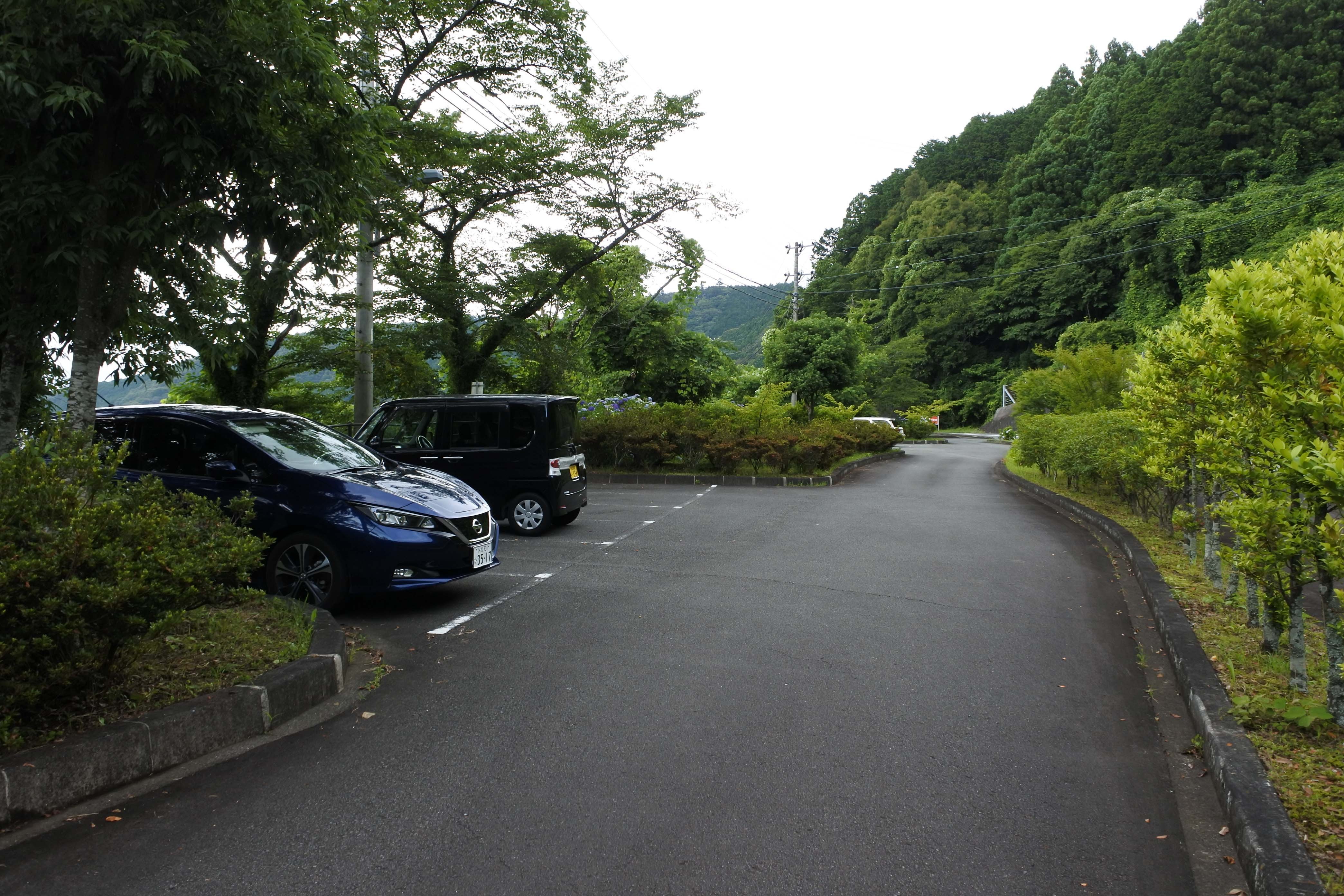 2000（頃か？？）　SLの見える丘公園