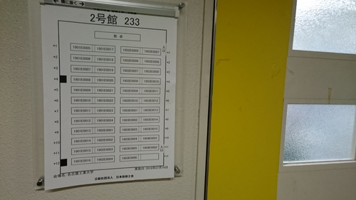 お受験2018