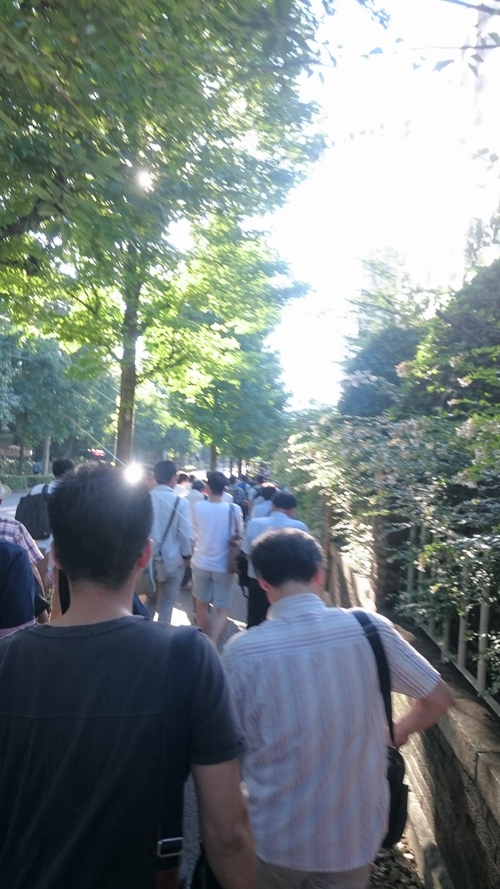 お受験