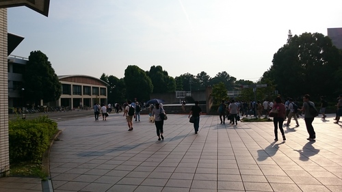 お受験2018