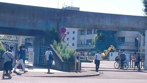 お受験