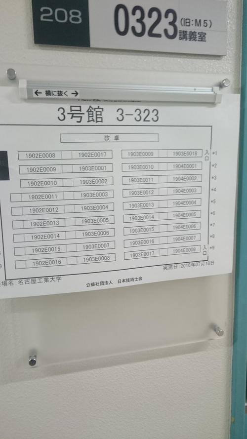 お受験