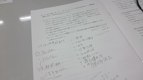 お受験2018