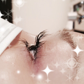 まつげカールメニュー まつげカールメニュー
