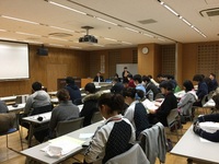 中部地域認知症多職種連携会議をおこないました