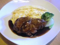 平日限定☆サラダ＆オードブルバー始まりました。 2012/10/02 10:59:15