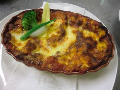 平日限定☆サラダ＆オードブルバー始まりました。