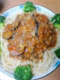 パスタ 2013/01/04 17:27:47