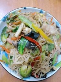 米粉(ビーフン) 2013/01/14 17:35:12