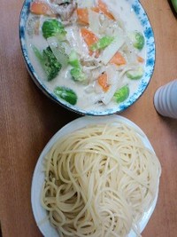 パスタ 2013/01/19 17:39:15