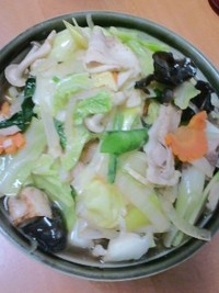 麺 2013/01/23 16:51:35