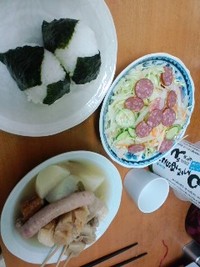 日本酒とビールを楽しむ 2013/01/25 00:38:13