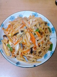 パスタ 2013/02/01 17:25:42