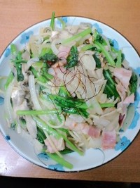 パスタ 2013/02/04 17:33:55