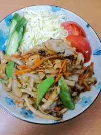 豚ロース 2013/02/06 16:02:38