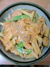 パスタ 2013/02/08 17:54:28