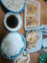 禁酒明け 濁り酒と食事を楽しみながら故人をしのぶ 2013/02/12 20:15:16