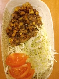 豚ロース 2013/02/17 16:33:28