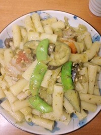 パスタ 2013/02/20 16:31:31