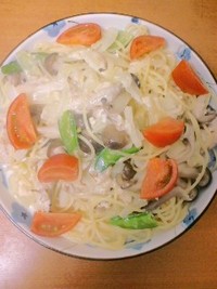 パスタ 2013/02/25 17:27:46