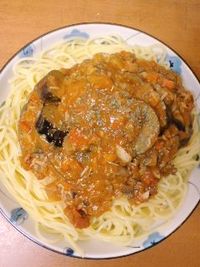 パスタ 2013/03/02 17:36:07